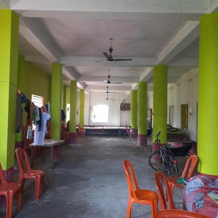 Hotel Atal Bhaban - Gangasagar à Dhablat Extérieur photo