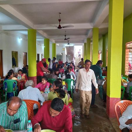 Hotel Atal Bhaban - Gangasagar à Dhablat Extérieur photo