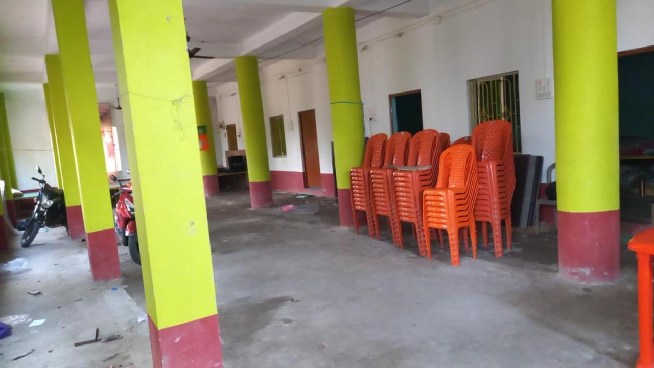 Hotel Atal Bhaban - Gangasagar à Dhablat Extérieur photo