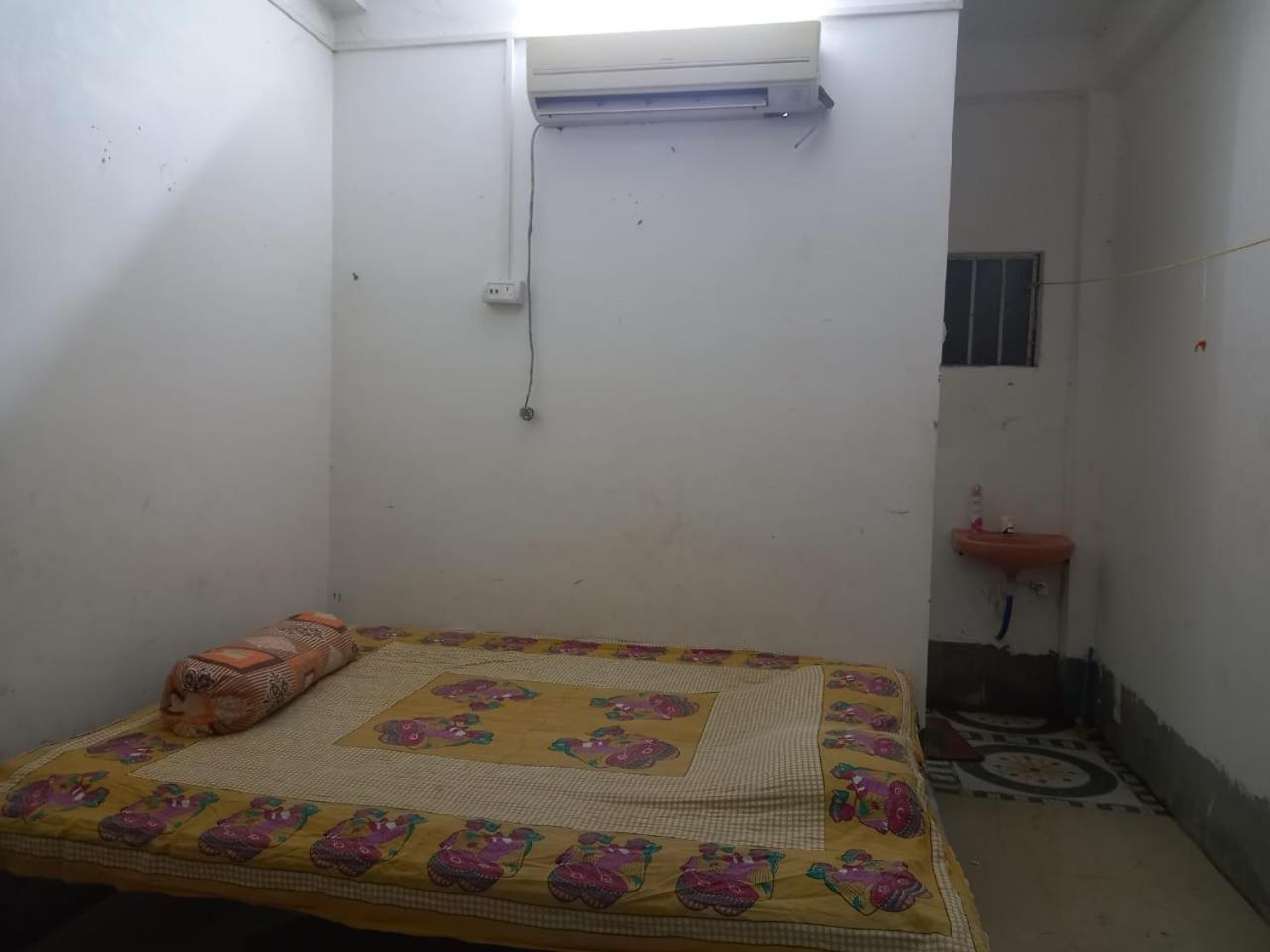 Hotel Atal Bhaban - Gangasagar à Dhablat Extérieur photo