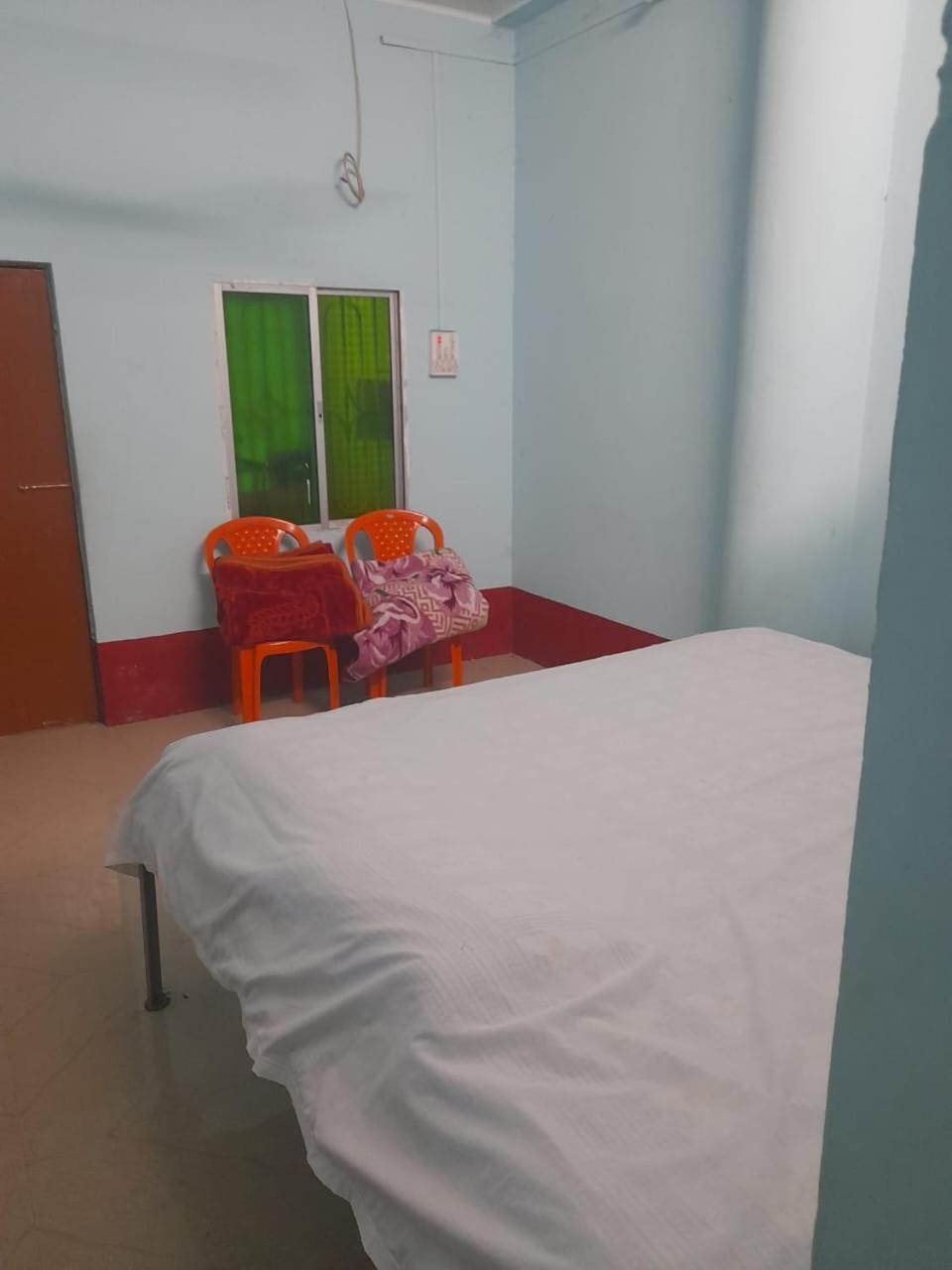 Hotel Atal Bhaban - Gangasagar à Dhablat Extérieur photo